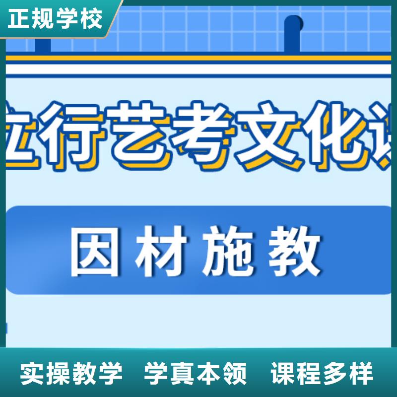 艺术生文化课复读学校学真技术