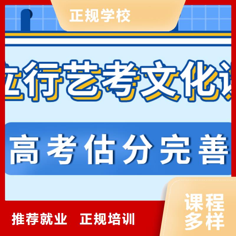 艺术生文化课【高中一对一辅导】全程实操