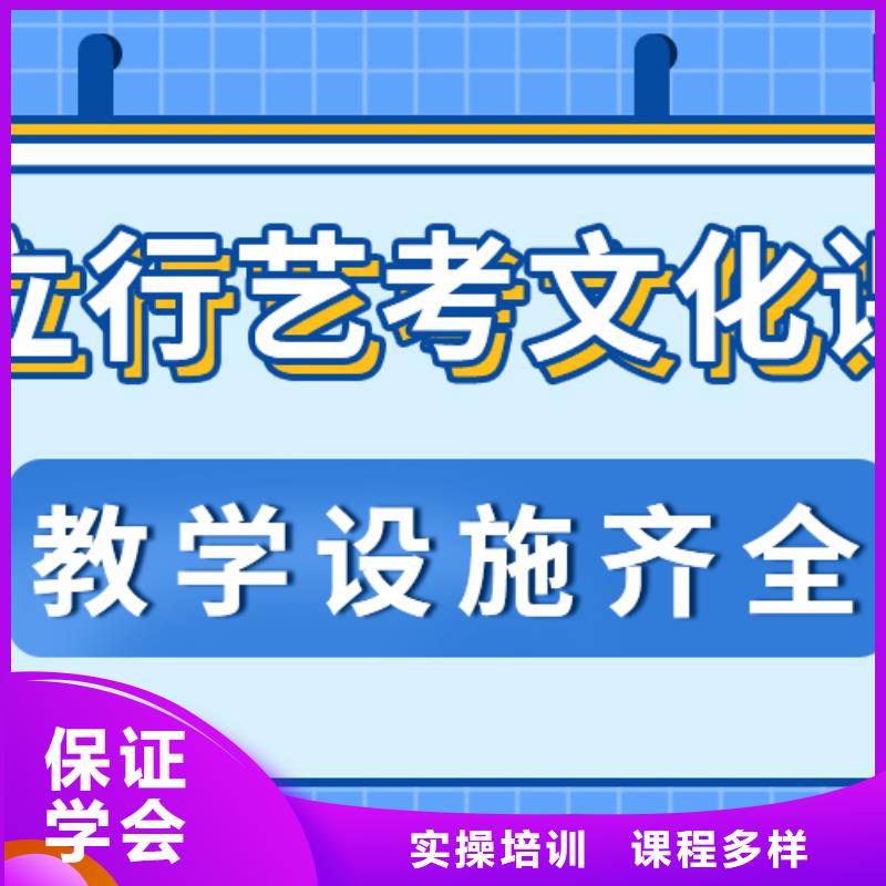 艺术生文化课【高中一对一辅导】全程实操