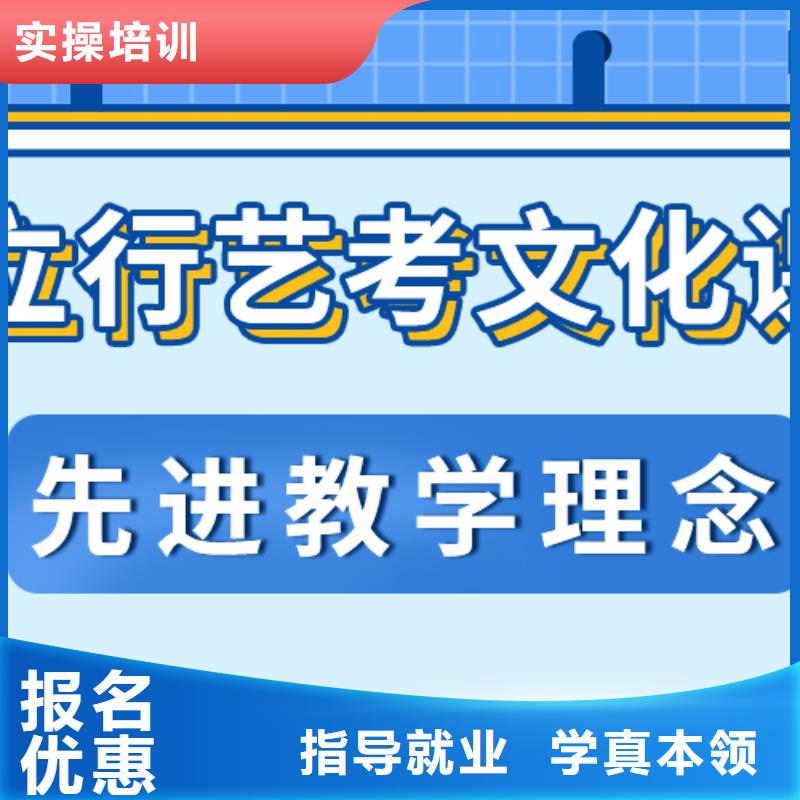 【艺术生文化课舞蹈艺考培训学真技术】