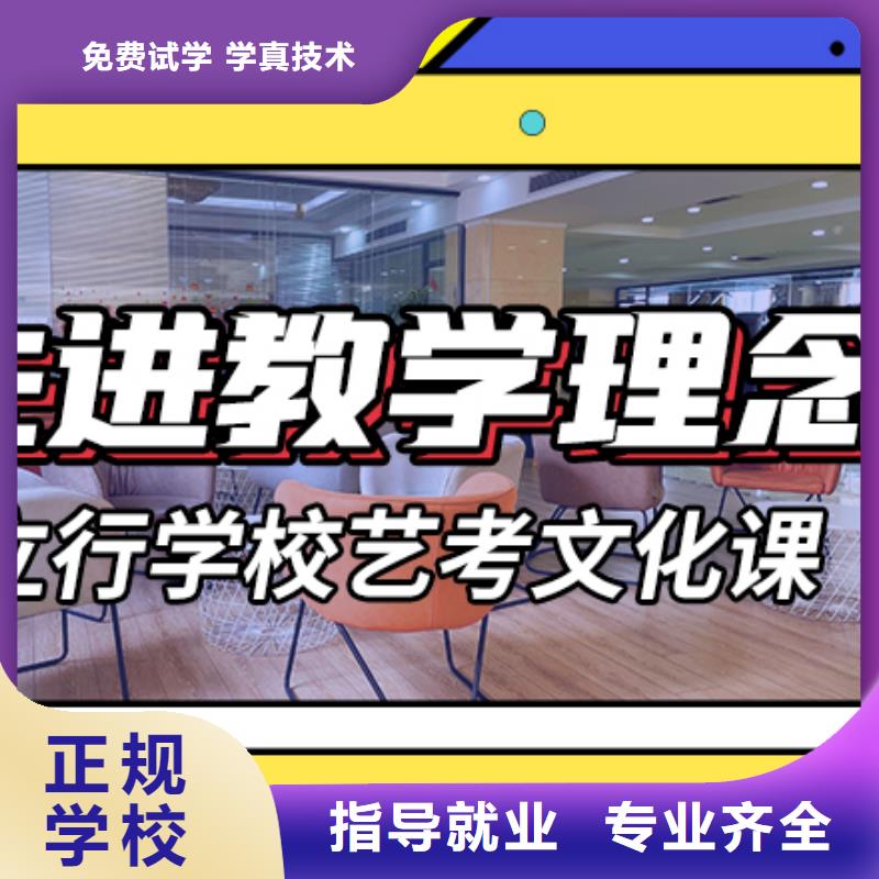 一般预算，艺考生文化课补习收费