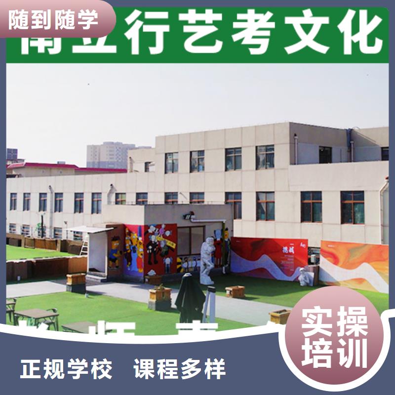 【艺考文化课培训-艺考生一对一补习师资力量强】