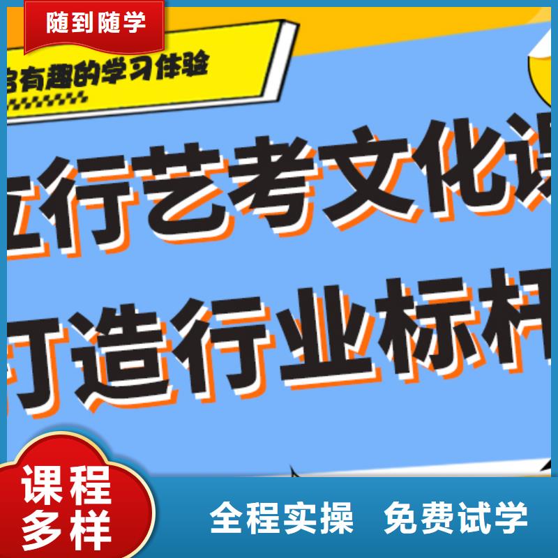 艺考生文化课集训-高考志愿一对一指导高薪就业