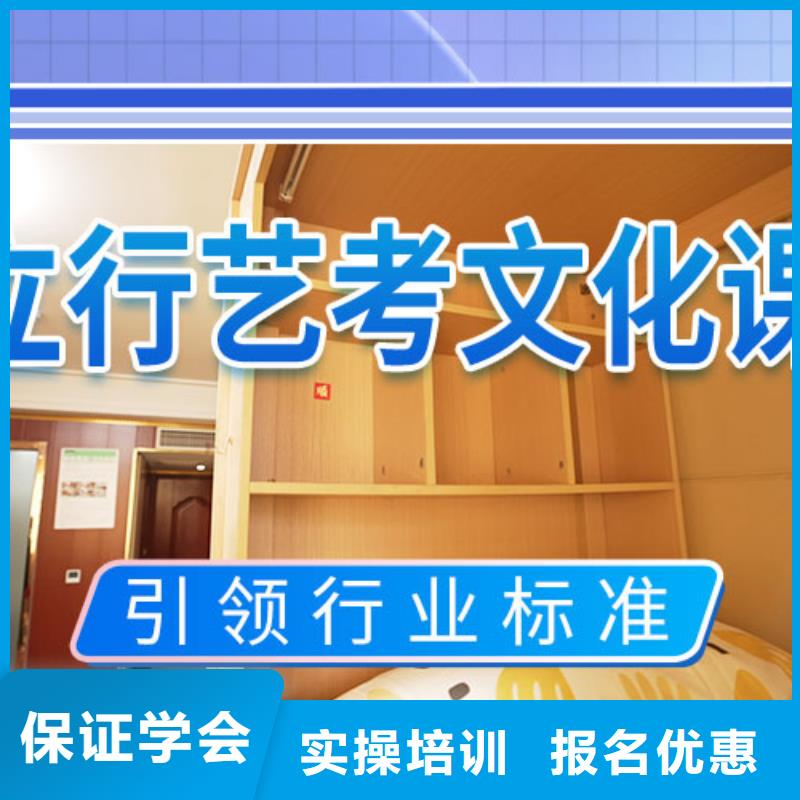 艺考生文化课有没有在那边学习的来说下实际情况的？