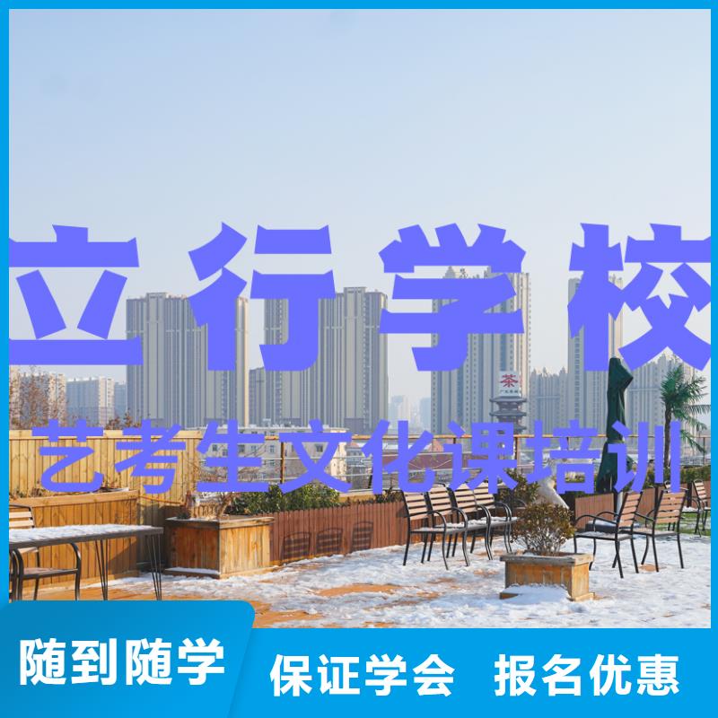 艺术生文化课培训学校学校有哪些