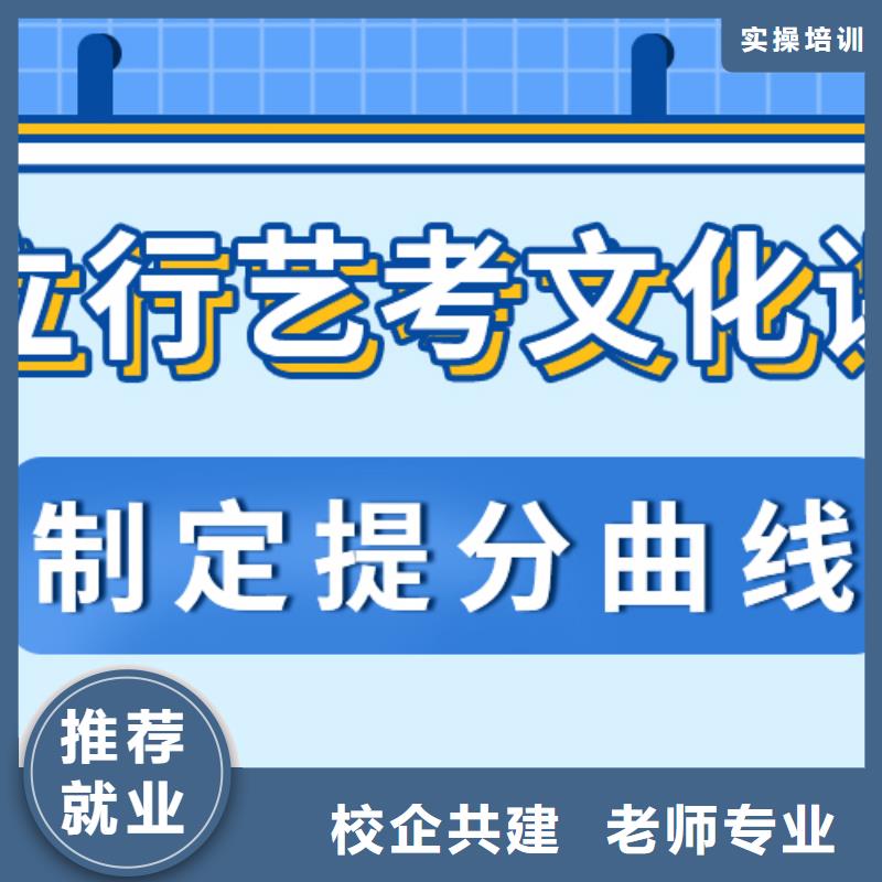 艺考生文化课培训有没有在那边学习的来说下实际情况的？