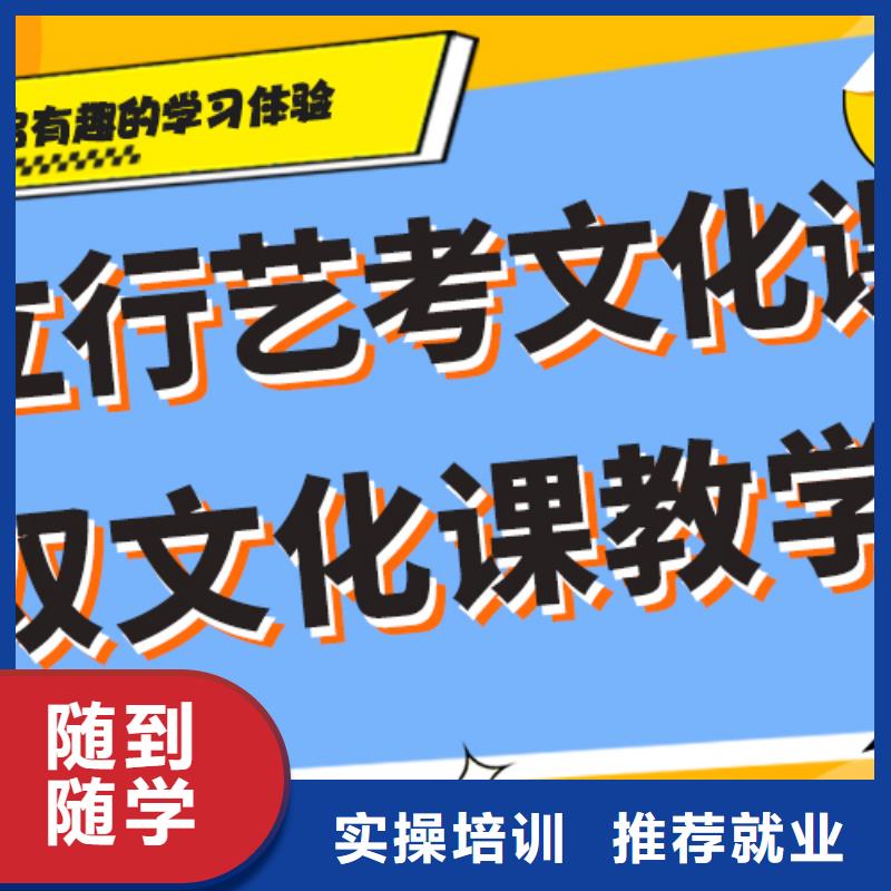 艺考生文化课辅导大概多少钱