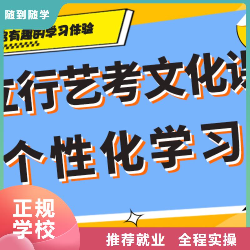 艺考生文化课冲刺续费价格多少