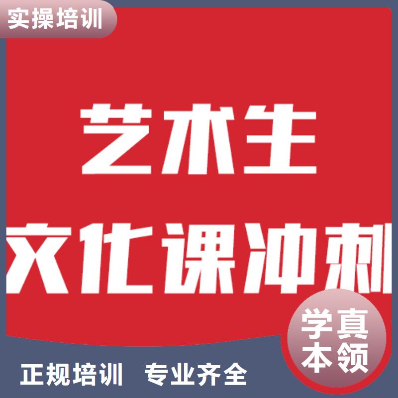 艺考文化课补习老师怎么样？