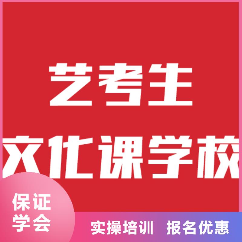 艺考文化课培训【高中一对一辅导】实操教学