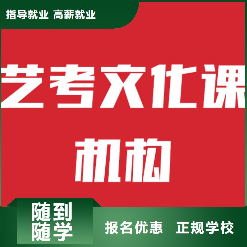 艺考文化课培训高考冲刺补习手把手教学