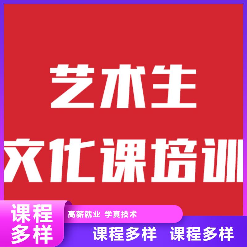 艺术生文化课辅导班怎么样？