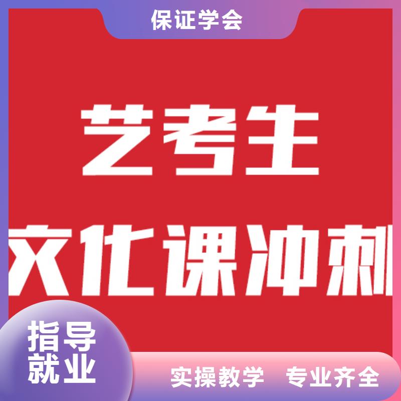 艺考文化课补习机构比较优质的是哪家啊？