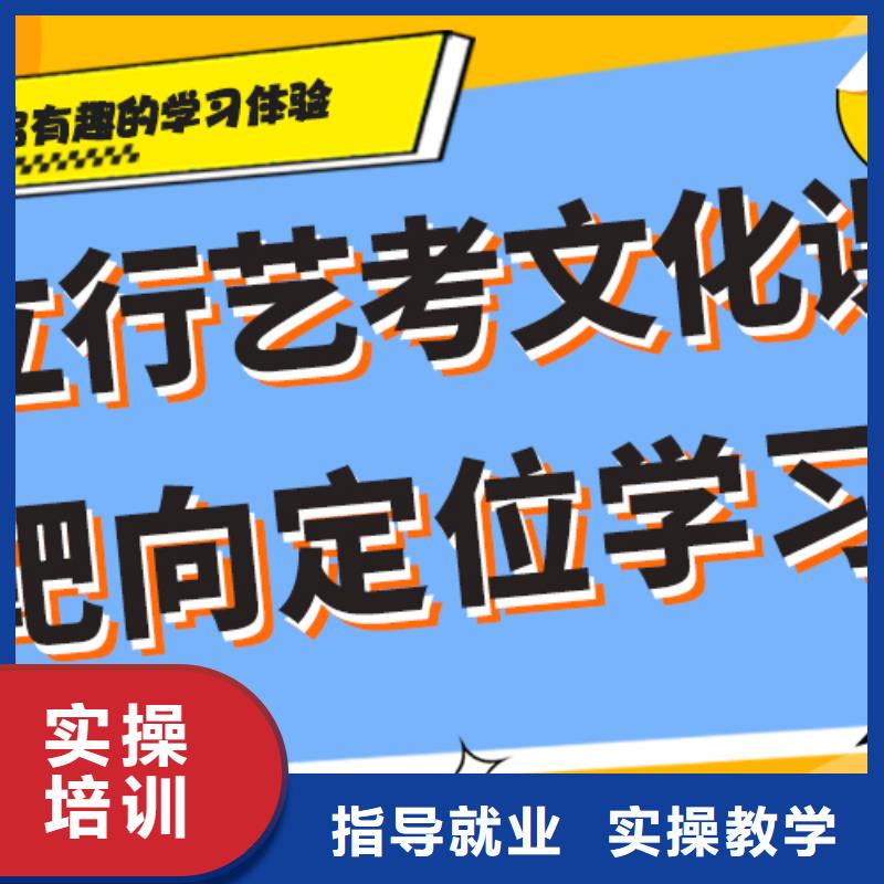 艺术生文化课辅导学校比较优质的是哪家啊？