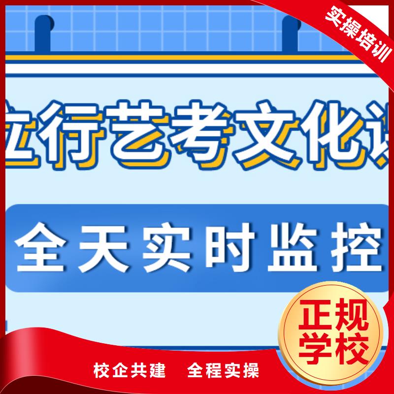 艺考生文化课艺考培训机构理论+实操