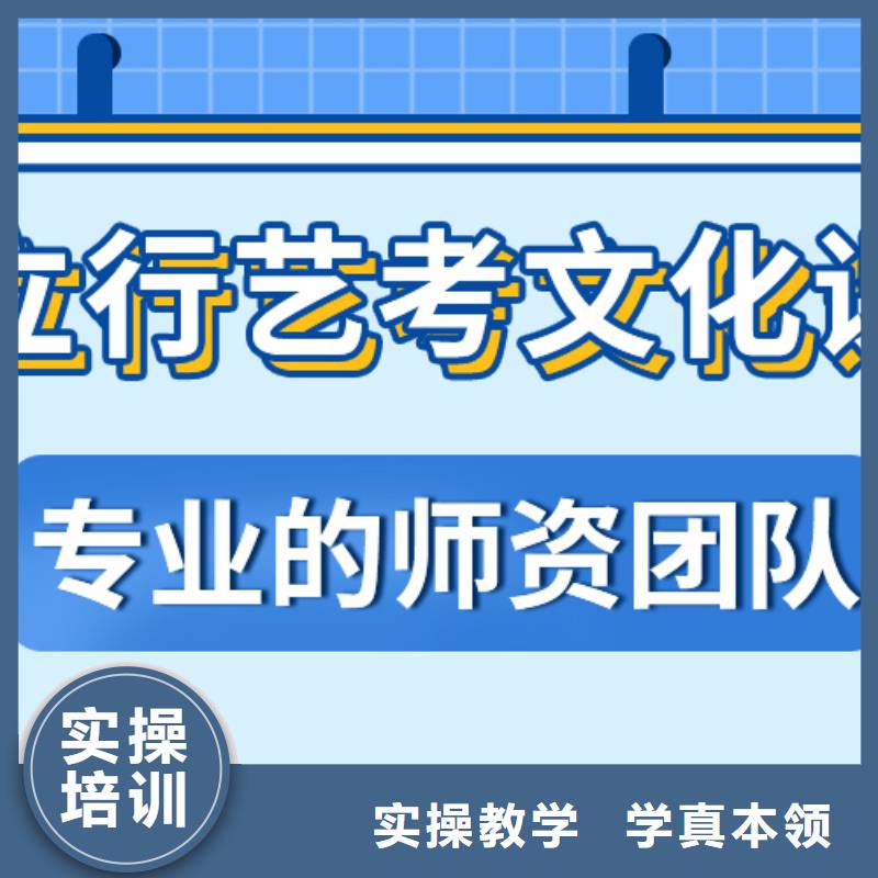 艺术生文化课培训机构一年多少钱学费