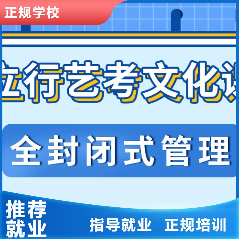 艺考文化课【艺考培训机构】理论+实操