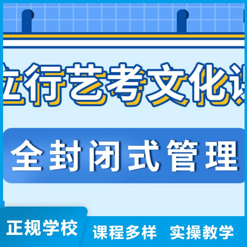 艺考文化课【艺考培训机构】理论+实操