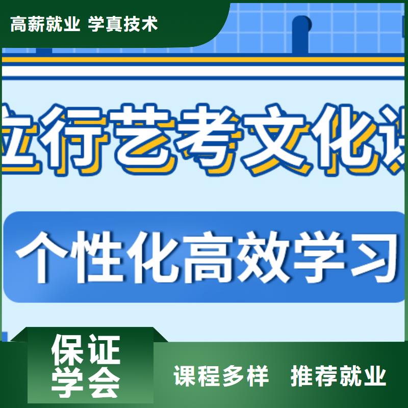 【艺考文化课艺术生文化补习免费试学】