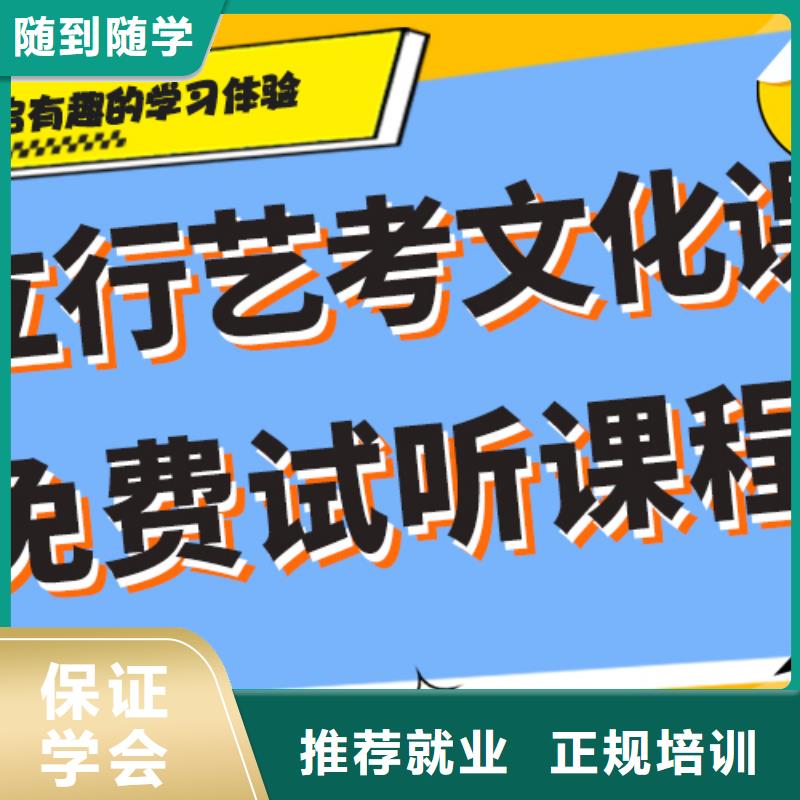 艺考文化课艺考一对一教学全程实操