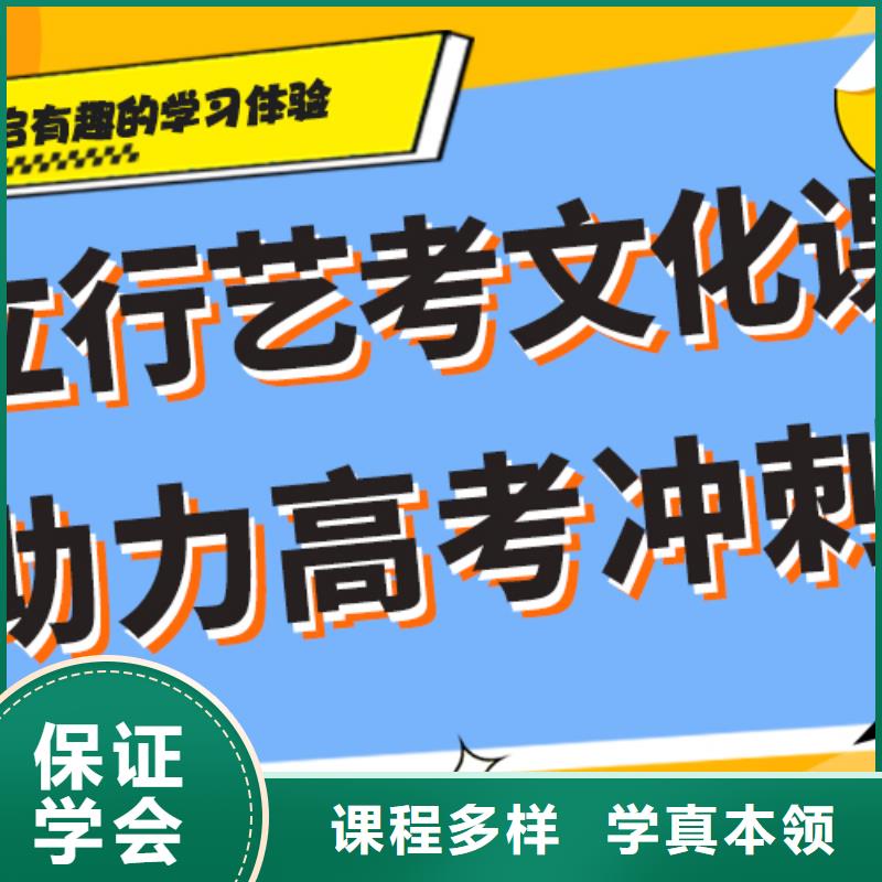 评价好的美术生文化课分数线