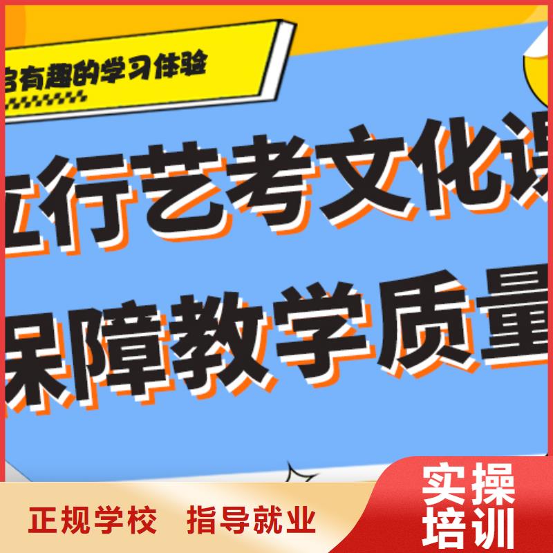 艺考文化课高考志愿一对一指导课程多样