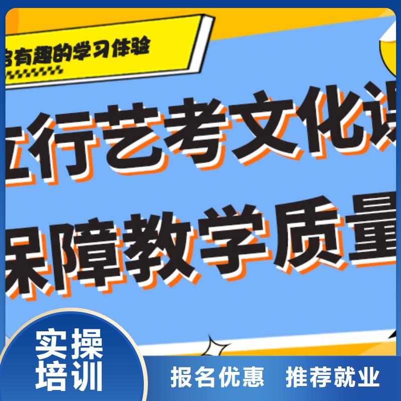 评价好的美术生文化课分数线