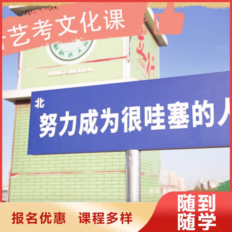 艺考文化课-高考志愿一对一指导课程多样