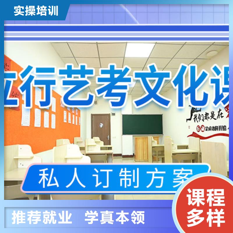 艺考生文化课冲刺【艺考一对一教学】报名优惠