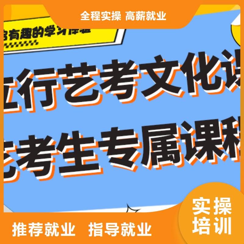 艺考生文化课冲刺【艺考培训学校】正规培训