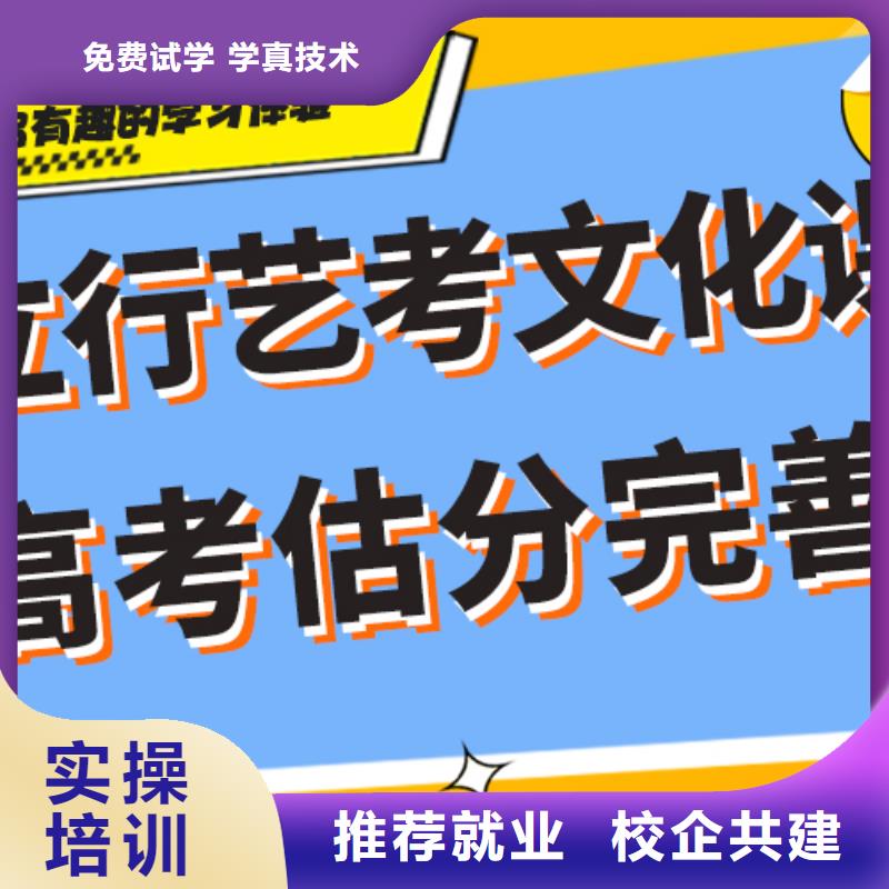 教的好的艺考生文化课集训冲刺有没有靠谱的亲人给推荐一下的