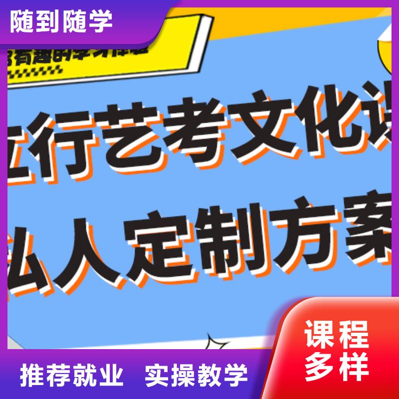 艺考生文化课冲刺【艺考培训学校】正规培训