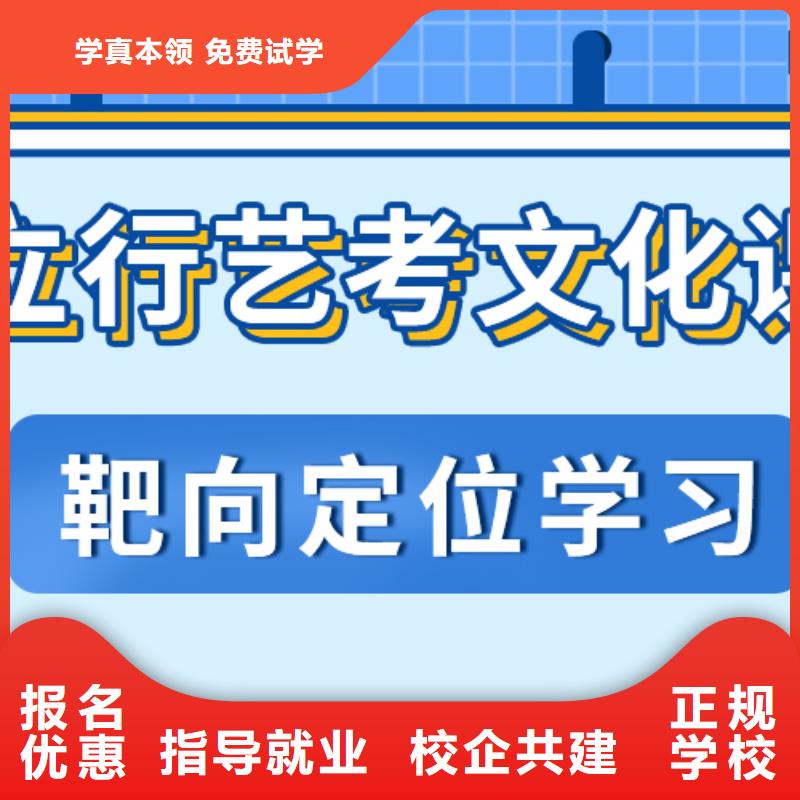 艺考生文化课冲刺高考冲刺补习学真技术
