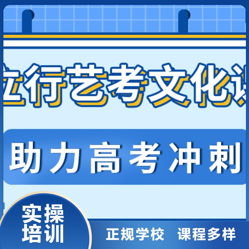 艺考生文化课冲刺【高考小班教学】手把手教学