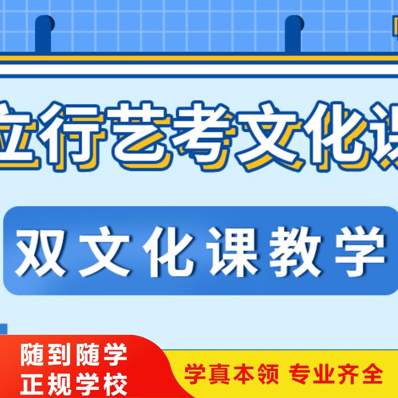 艺考生文化课冲刺【艺考培训学校】正规培训