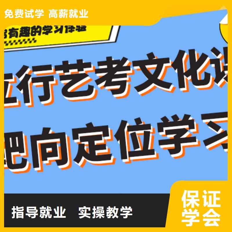 哪里有艺考生文化课补习机构哪些不看分数