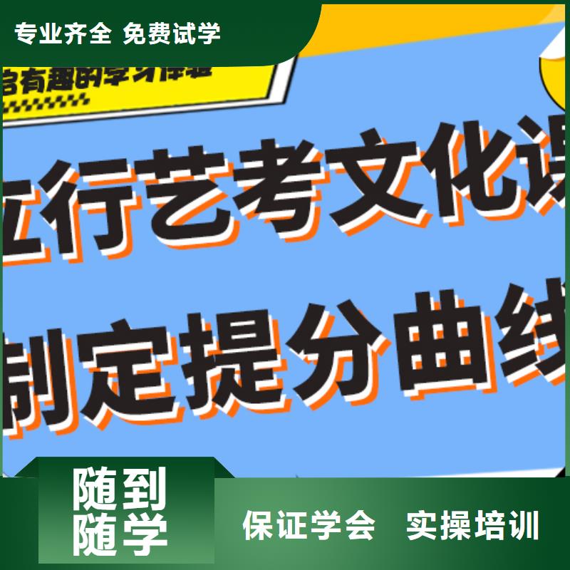 艺考文化课集训班-舞蹈艺考培训正规培训