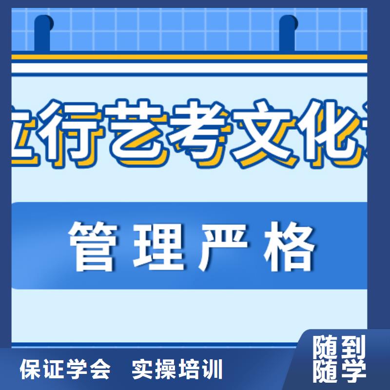 艺考文化课集训班艺考培训机构理论+实操