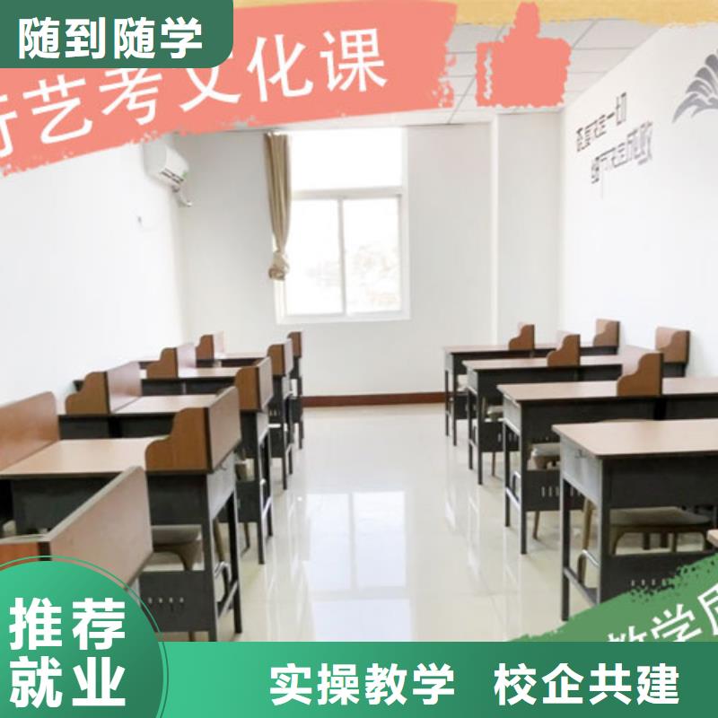 艺考文化课集训班【艺考一对一教学】专业齐全