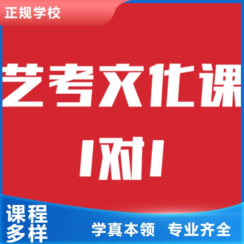 艺术生文化课补习机构一年学费地址在哪里？