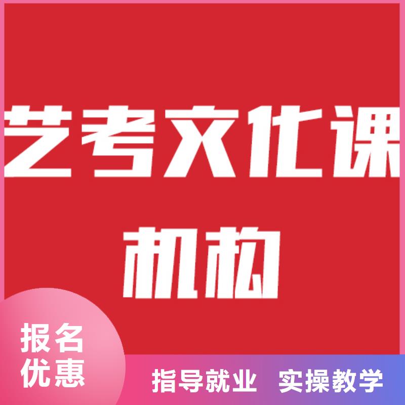 艺术生文化课培训机构有几所他们家不错，真的吗