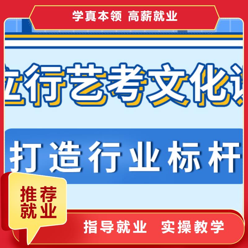 艺术生文化课辅导分数要求多少老师怎么样？