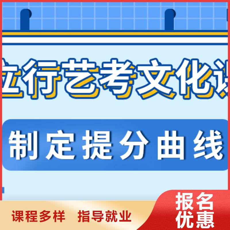 艺术生文化课补习机构招生有什么选择标准吗