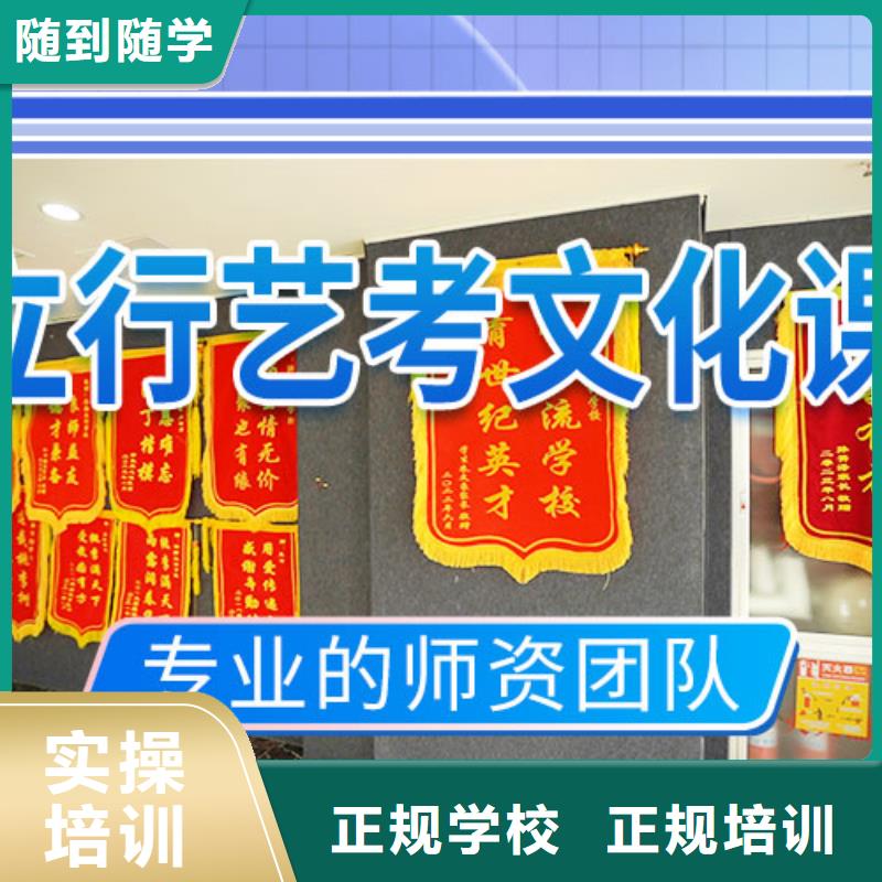 艺考文化课辅导高考冲刺全年制课程多样