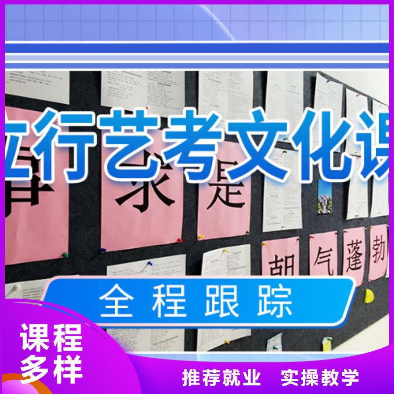 艺考文化课补习美术艺考全程实操
