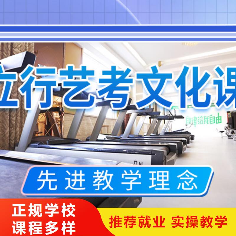 艺考文化课集训【高考冲刺班】学真技术