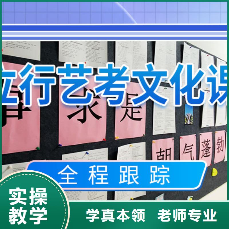 艺考文化课集训【高考】理论+实操