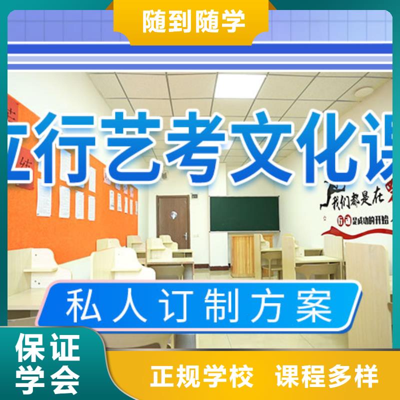 艺考文化课培训,高考复读周日班指导就业