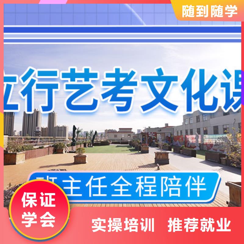 艺考文化课冲刺艺术专业日常训练就业