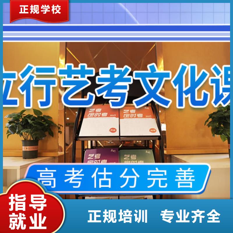 艺考文化课冲刺艺考生一对一补习实操教学